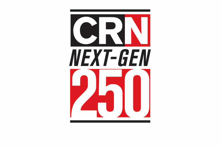 CRN Next Gen 250 award Blog Banner