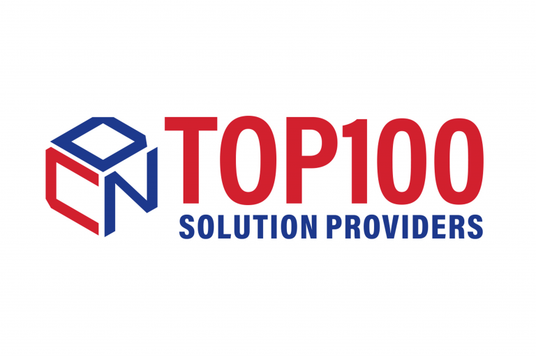 CDN Top 100 Solution Providers Blog Banner