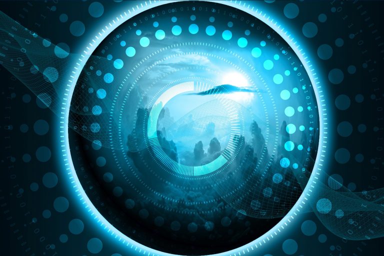Cloud Migration scaled