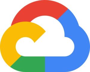 Google Cloud Platform Logo