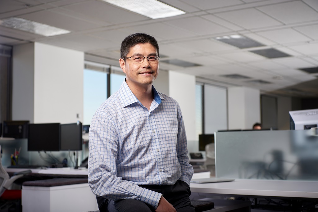 Managed IT Services in Vancouver