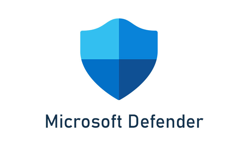 Microsoft Defender logo
