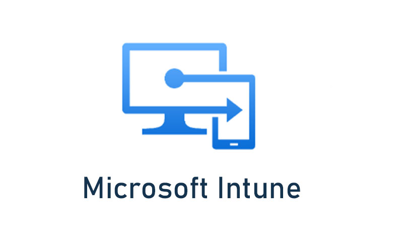 Microsoft Intune logo