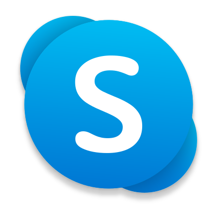 Skype logo