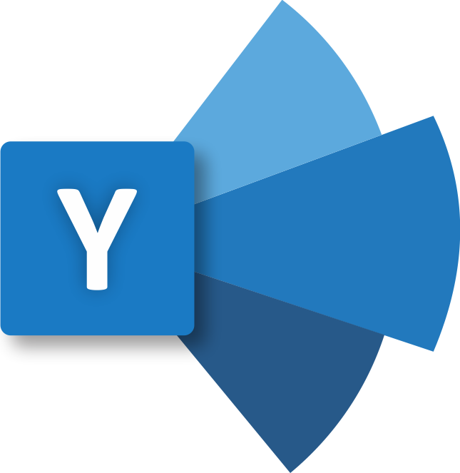 Logo Yammer
