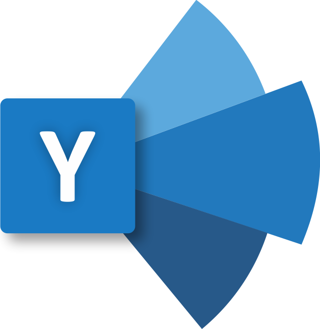 Yammer logo