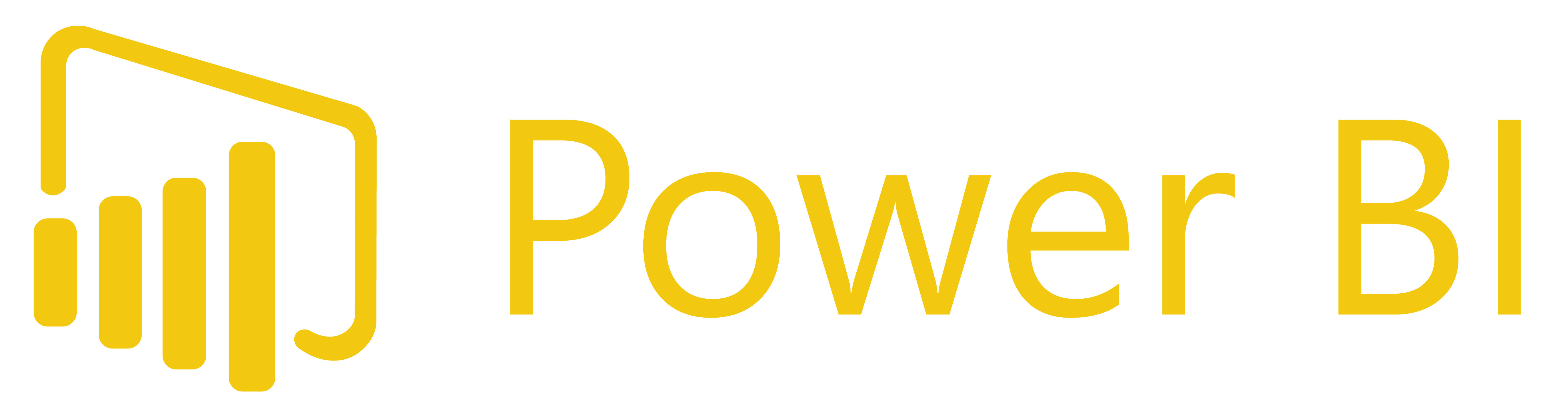 logo power bi