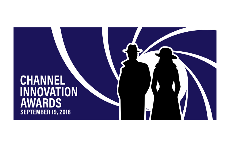 Prix de l'innovation de la chaîne CDN