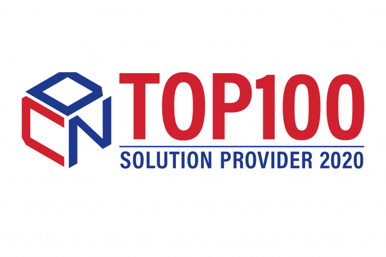 CDN Top 100 Solution Providers 2020 Blog Banner