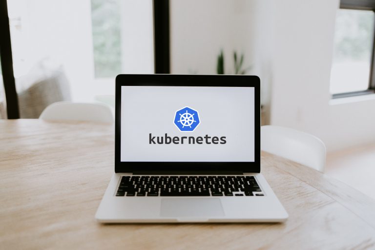 Kubernetes v6 scaled