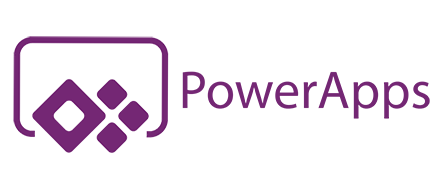 Logo Microsoft PowerApps 1