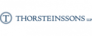 logo thorsteinssons rgb