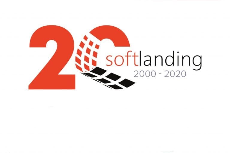 Softlanding 20th Anniversary