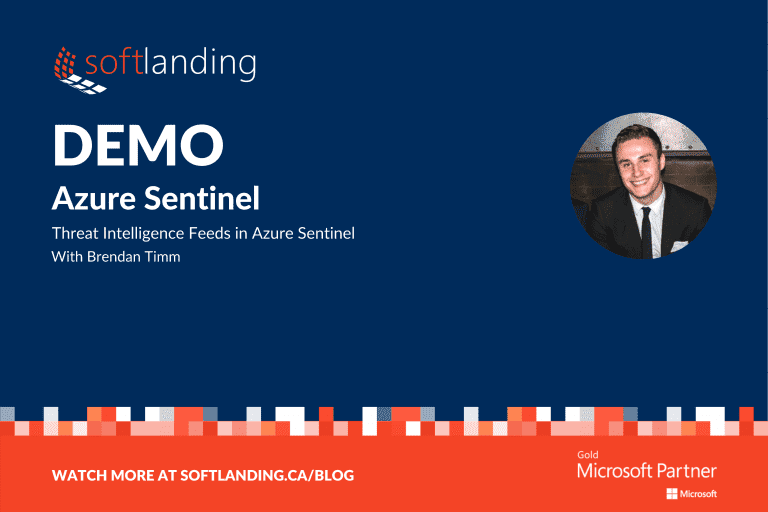 Threat Intelligent feeds Azure Demo Banner