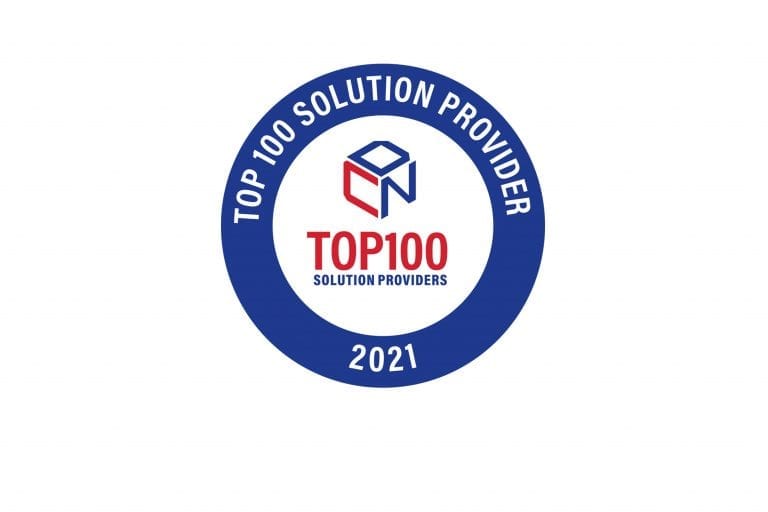 Top 100 2021 CDN providers