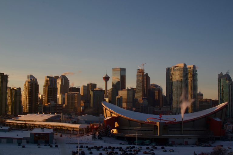 Calgary, Alberta, Canada