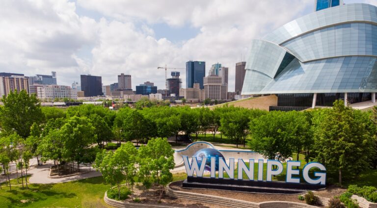 Winnipeg, Manitoba, Canada