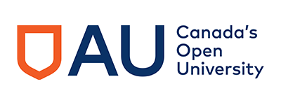 Athabasca University logo