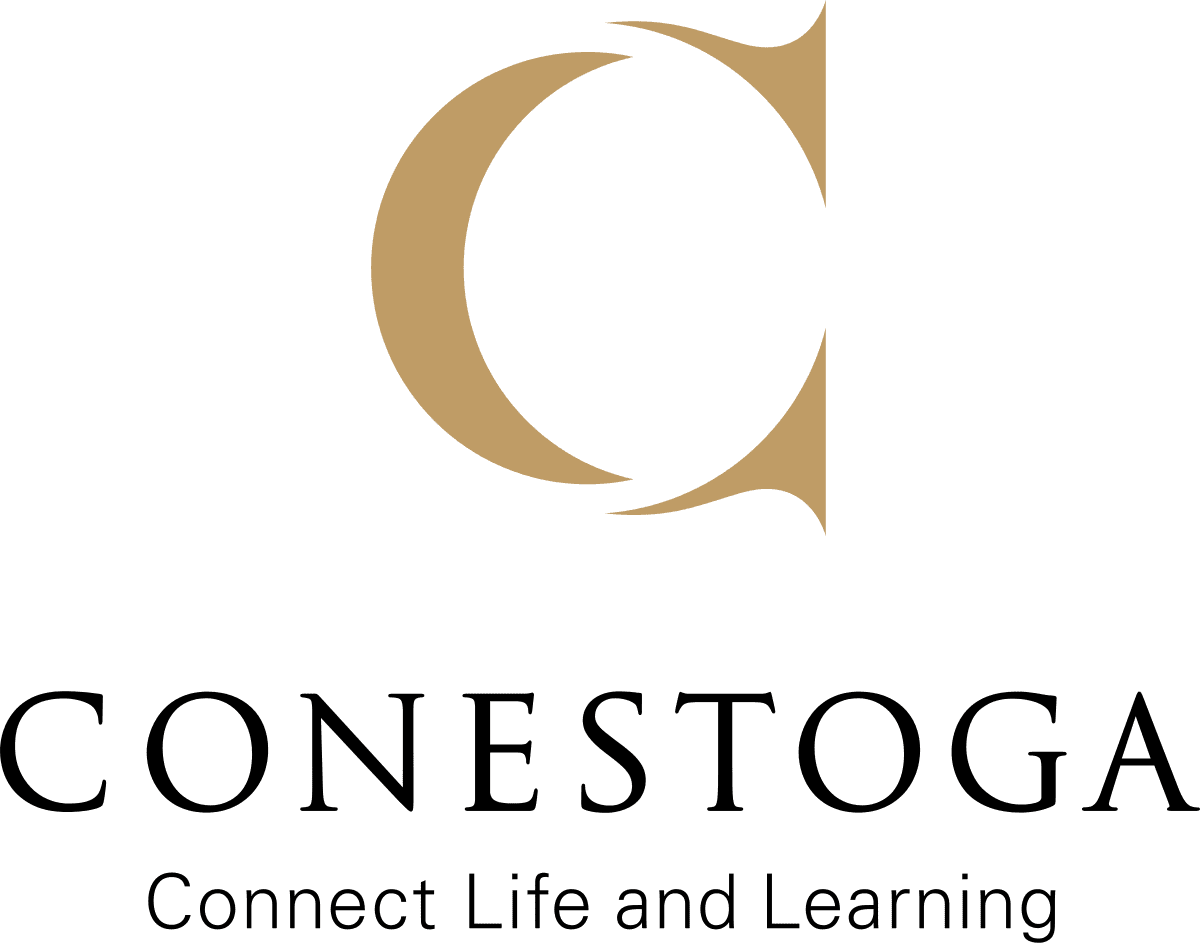 Conestoga College logo