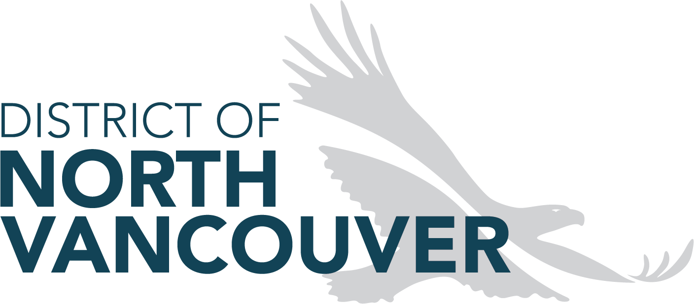 District of North Vancouver logo