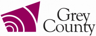 Grey County logo
