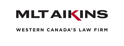 MLT Aikins: Western Canada's Law Firm logo