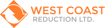 West Coast Reduction Ltd. logo