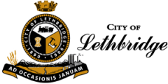 City of Lethbridge logo