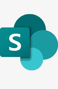 Sharepoint logo