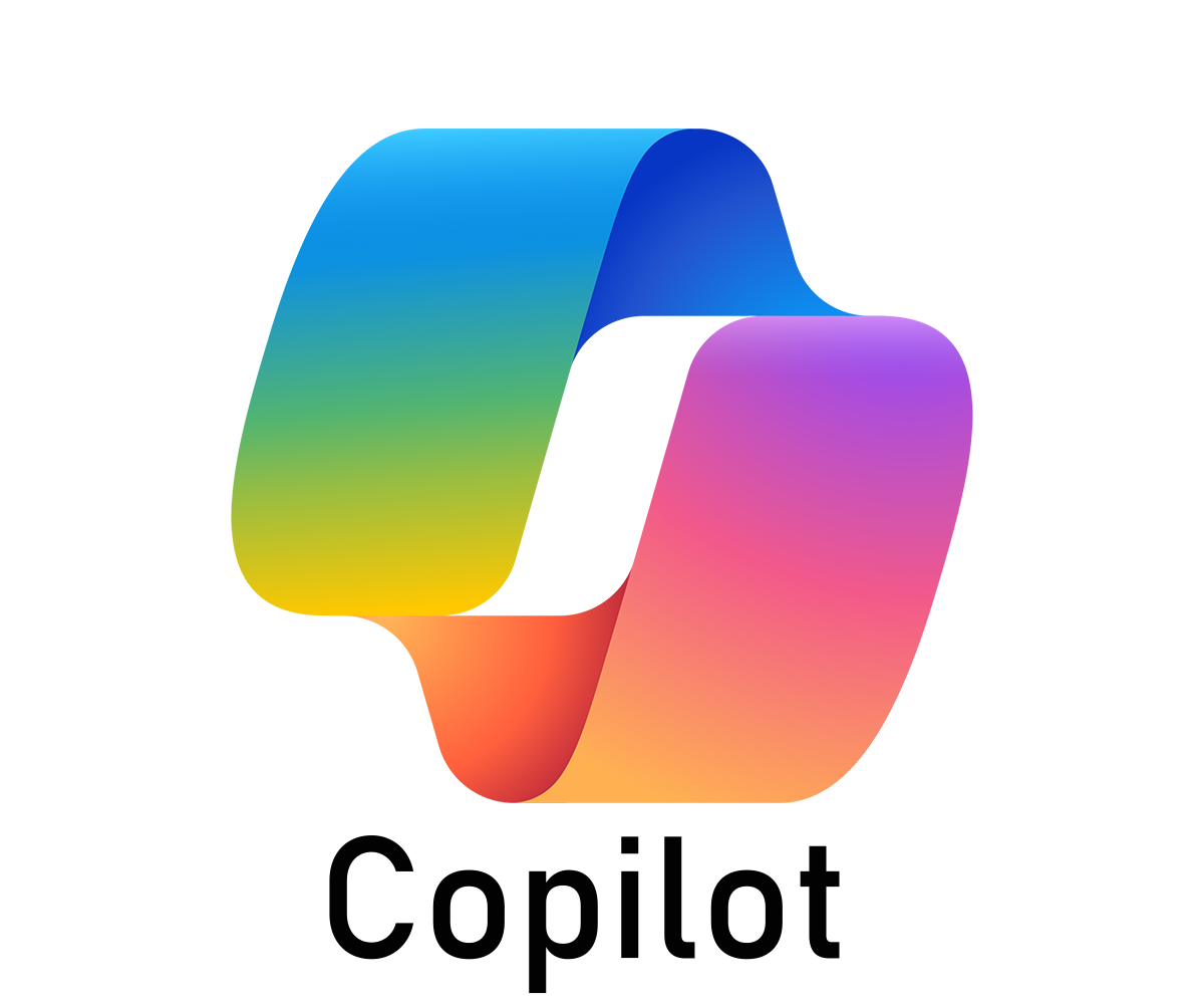 Microsoft Copilot logo