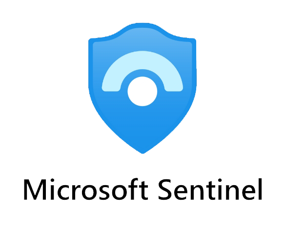 Microsoft Sentinel logo