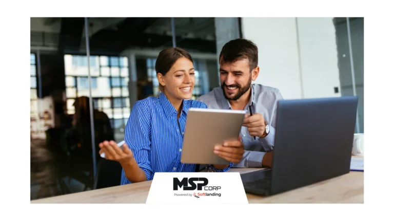 Types of Managed Services