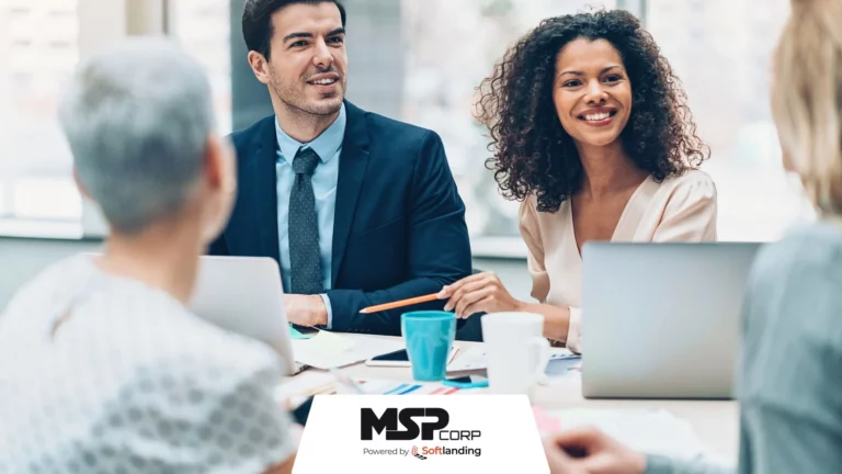 How to Choose a Managed Services Provider