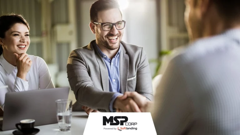 Why Managed Services